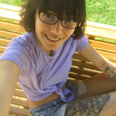 Photo of Lydia Gates